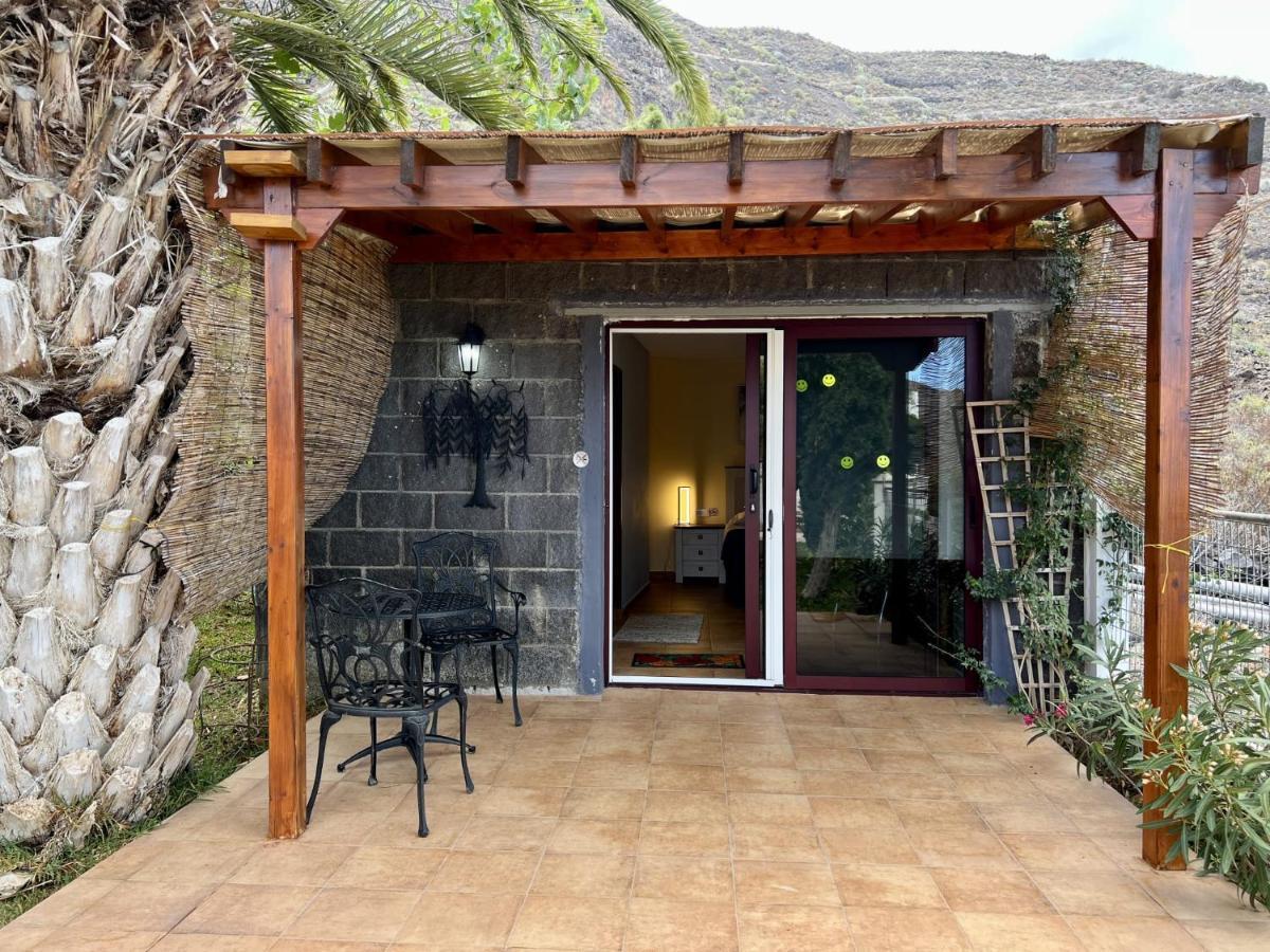 Winter Wonderland Villa Puerto de Santiago  Exterior photo