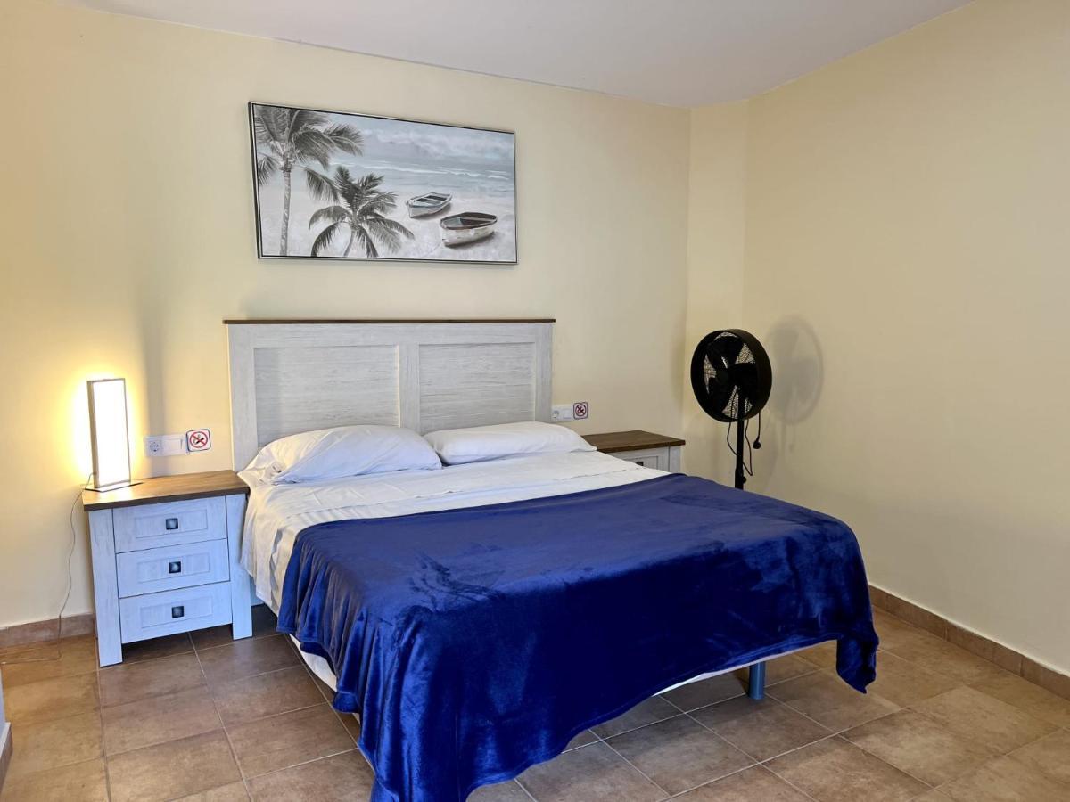 Winter Wonderland Villa Puerto de Santiago  Exterior photo